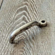 Vintage Antique Car Truck Auto Door Handle Re...