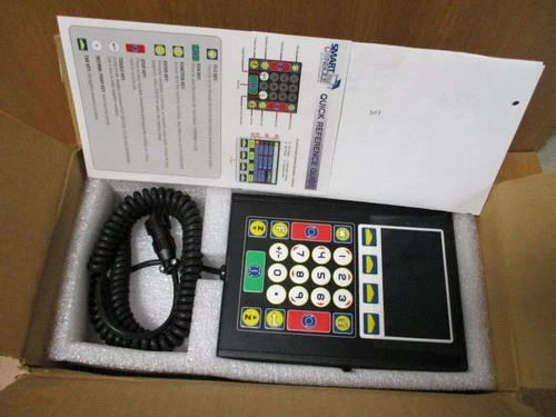 AGFA / AXYZ SMART CONSOLE, PART#26636, NEW IN BOX 100%