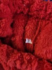 Lot Of 2 New Pair Of Womens Sz M Bottoms Leggings Sleep Pants Snowflake Red — photo 4
