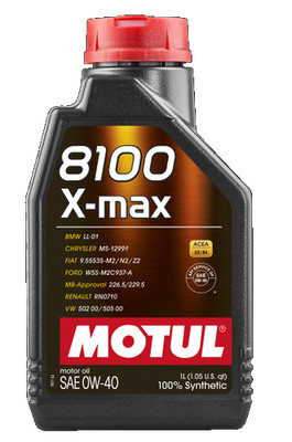 Engine Oil MOTUL MT872111