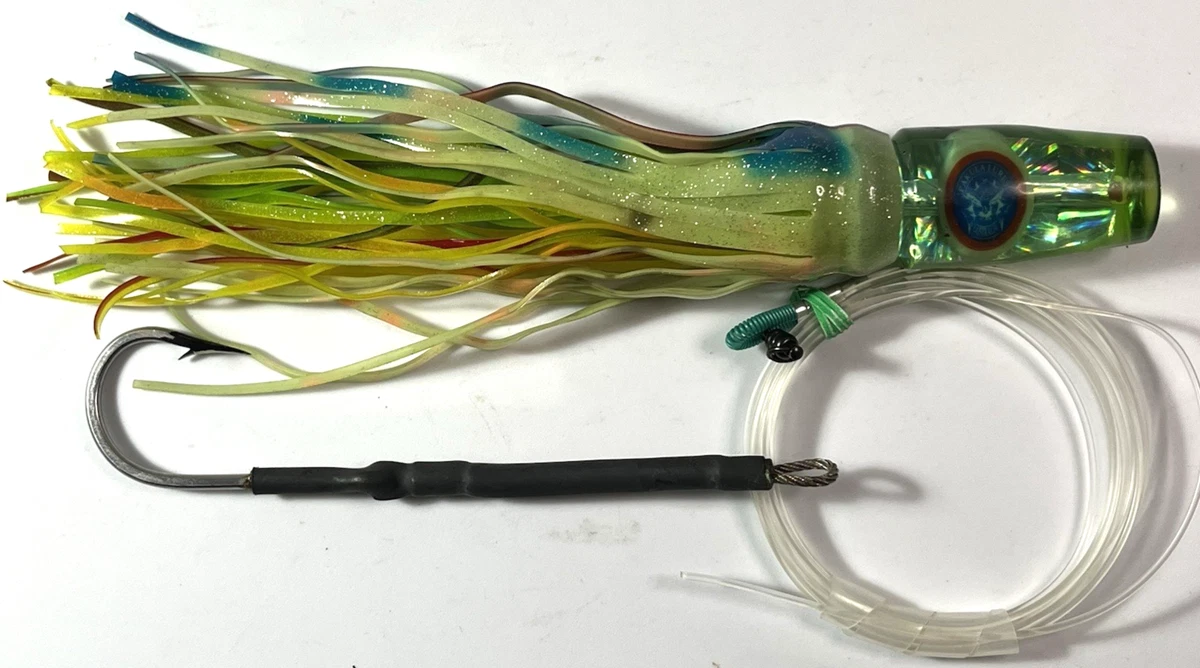 Pakula All Saltwater Fishing Baits, Lures & Flies for sale | eBay