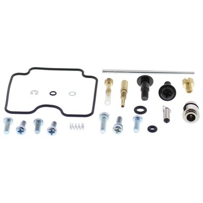New All Balls Carburetor Rebuild Kit 26-1725 for Yamaha XV1600 Road Star 99-03
