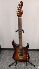ESWARDS by ESP E-MR-165DT Sunburst Gold Hardware Made in Japan ST Type E.Guitar
