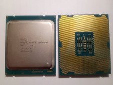 Intel Xeon E5-2609 v2 2.5 GHz LGA 2011 Server CPU Processor SR1AX