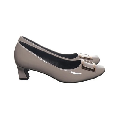 Roger Vivier, Pumps, Größe: 40, Beige, Damen #KQl