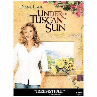 Under Tuscan Sun Full Frame