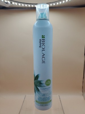 Matrix Biolage Styling Complete Control Fast Drying Hairspray #2 Hold 10 oz