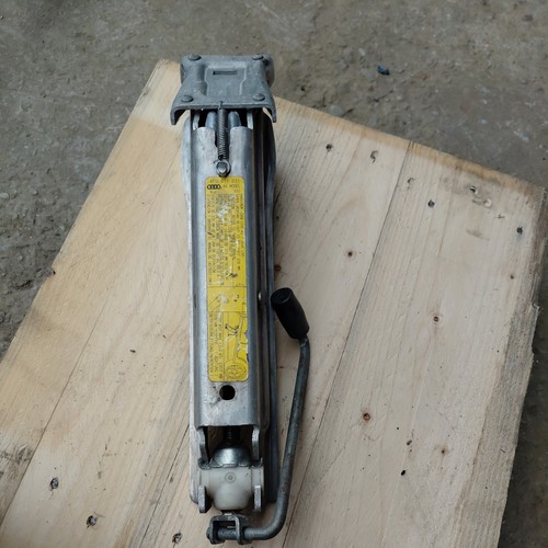 Cric de levage