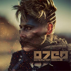 Otep Generation Doom (CD) Limited  Album (US IMPORT)