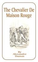 Alexandre Dumas | The Chevalier De Maison Rouge | Taschenbuch | Englisch (2001)