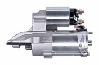 Starter Hella 8EA 012 526 271 FÜR Ford Anlasser Startmotor