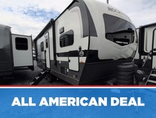 2026 Forest River Rockwood Mini Lite 2523MBR
