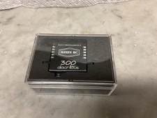 Reefs RC 300 Alacritous Programmable Servo SEHREEFS74 New In Box