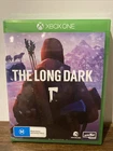 The Long Dark - Xbox One - Game includes Field Journal + Soundtrack
