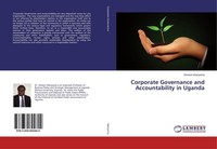 Corporate Governance And Accountability In Uganda Simeon Wanyama