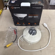  Brand New Hanwha Techwin WiseNet X XNV-6011 2 Megapixel Network Camera