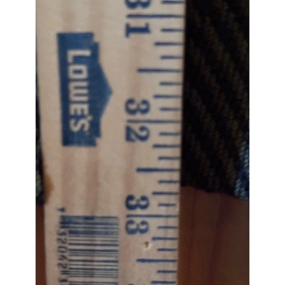 Hand Woven Deborah Cross Art To Wear 80s Textured Mixed Media Silk Metallic Wool - Image 4 of 4