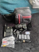 JVC GC-PX100 HD Memory Camera