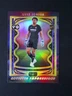 2025-26 Panini Select La Liga Luiz Junior #15 RC Rookie Artistic Impressions SSP