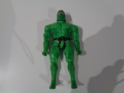 SUPER NINJA The Invisible Warriors COUGAR NINJA Original Toys 1985 - kein MOTU
