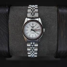 Vintage Womens Seiko 5 4206-0041 D/D 25mm Automatic Japan Made Wrist Watch