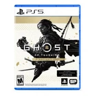 Open Box: Ghost of Tsushima Director s Cut for PS5 - For PlayStation 5 - ESRB Ra