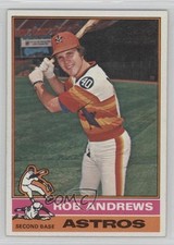 Rob Andrews