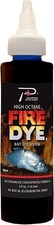 PAUTZKE'S Fire Dye Blue 4oz UV-Enhanced Bait Dye Minnow Salmon Trout