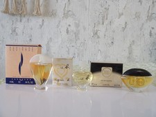 3 Miniatures Parfum d'Aubusson,Agnès B,Morris