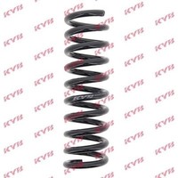 2X KYB RA5366 Fahrwerksfeder FüR Mercedes Benz C Klasse CLK W202 C208 A208