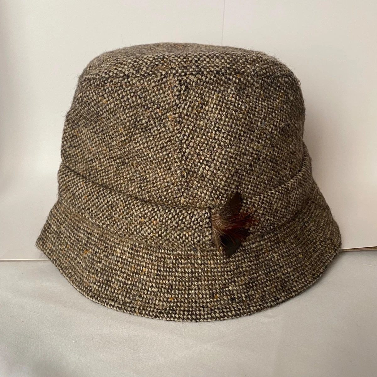 Wool Size S Bucket Hats for Men for sale | eBay