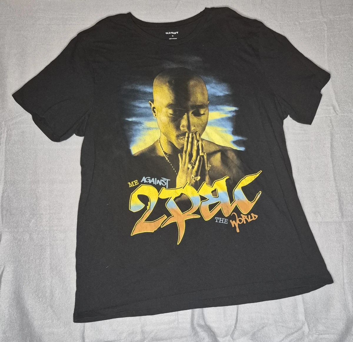 2pac Shirt for sale | eBay