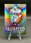 2025 Topps Chrome Emmitt Smith Refractor (RAW)