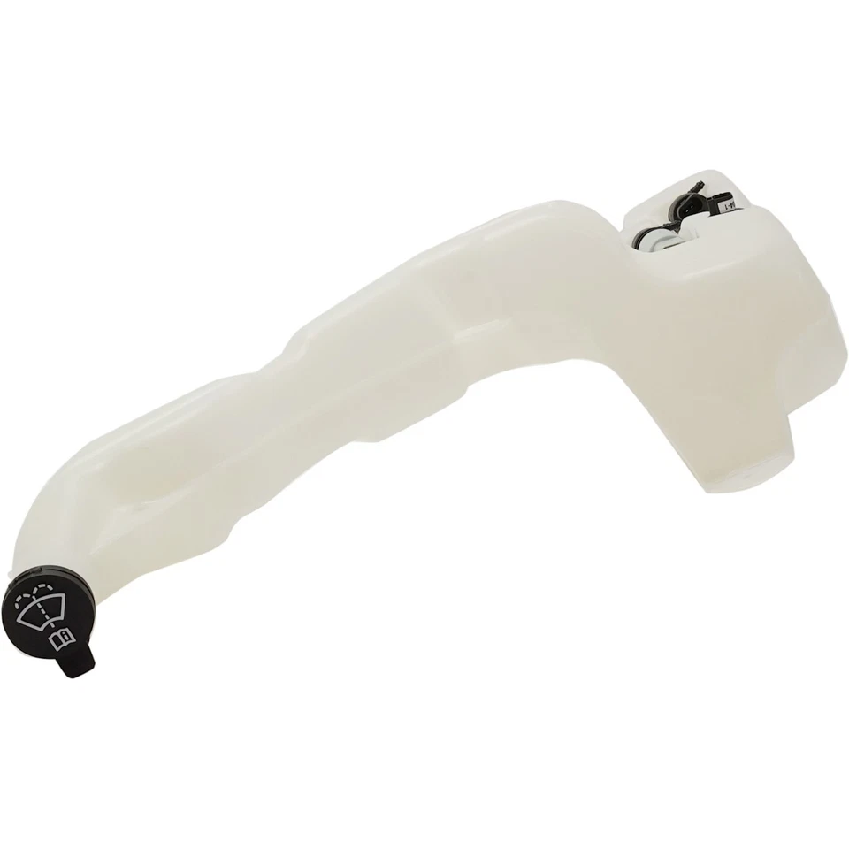 Tanque de expansión de parabrisas depósito de lavadora para Chevy 84768722 GMC Terrain 18-22 Foto 4 de 4