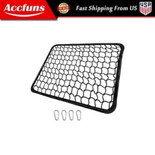 Golf and Other Ball Sports Practice Net Sports Field Fencing Heavy-Duty 10x15Ft