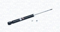 Magneti Marelli StoßDäMpfer Hinterachse Gasdruck FüR Opel Agila (B) Suzuki
