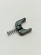 Hop Up Adjust Spring & BB Retainer Clip for Amoeba Airsoft Sniper Rifle - READ