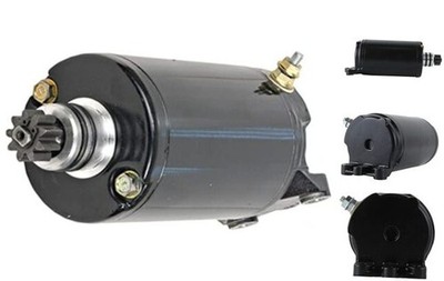 SMU0289 Starter Compatible with/Replacement for ATV Bombardier 500 500XT 650