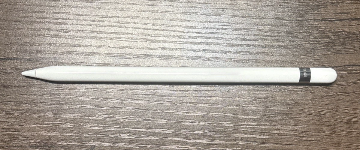 Apple Pencil (1st Generation) Tablet & eReader Styluses for Apple
