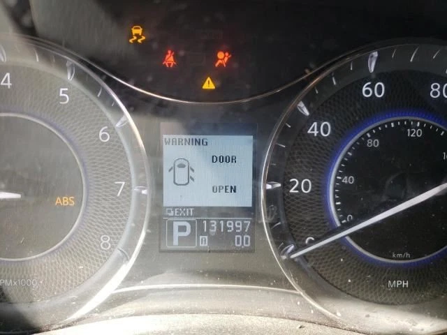 Barras estabilizadoras del cuerpo de la bomba de dirección asistida para 14-19 INFINITI QX80 3787266 Foto 2 de 4