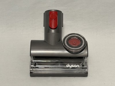 Dyson Original Tangle Free Turbo Tierhaar Werkzeug Teil CY23 CY22 CY26 CY28, Auslöser
