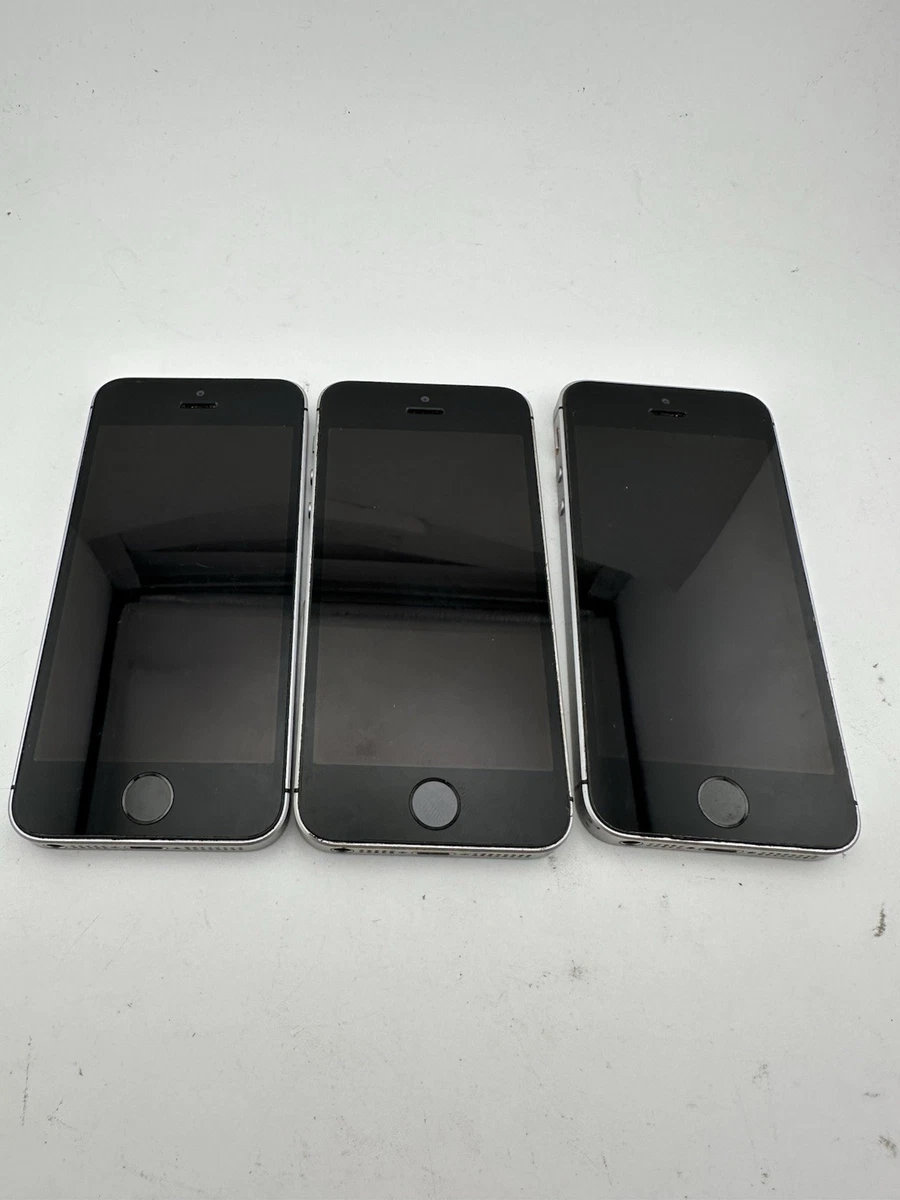 iPhone SE 32GB iOS for sale | eBay