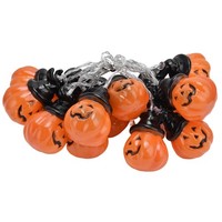 Dekoratives Licht Dual-Mode-Lichterkette FüR Zuhause FüR Halloween