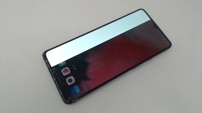 OnePlus 7T HD1907 Cellphone (Gray 128GB) T-Mobile BAD LCD