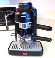 Krups Espresso Machines Machines for sale