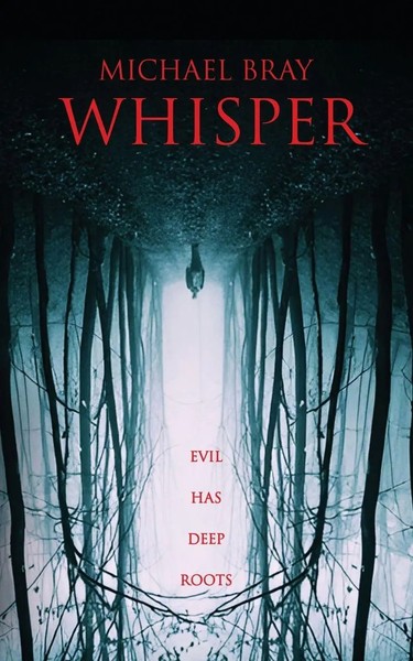 Whisper | Michael Bray | Taschenbuch | Englisch | 2025 | Megalodon Press-image