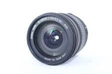 Sigma 18-200mm F3.5-6.3 DC Lens for Canon - Excellent Condition, Works