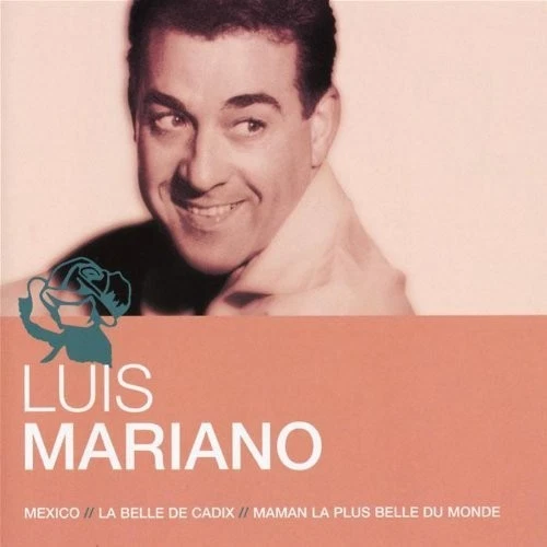 Luis Mariano L'Essentiel : Luis Mariano (CD) - Photo 1/1