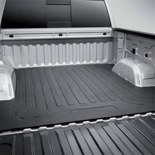 Truck Bed Mat Heavy Duty For Chevrolet Silverado 1500 2019 2020 2021 2022 5.5ft