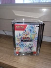 Bundle Pokémon Évolutions Prismatiques (EV8.5) Sous Case Plexi🇫🇷 Neuf Scellée.